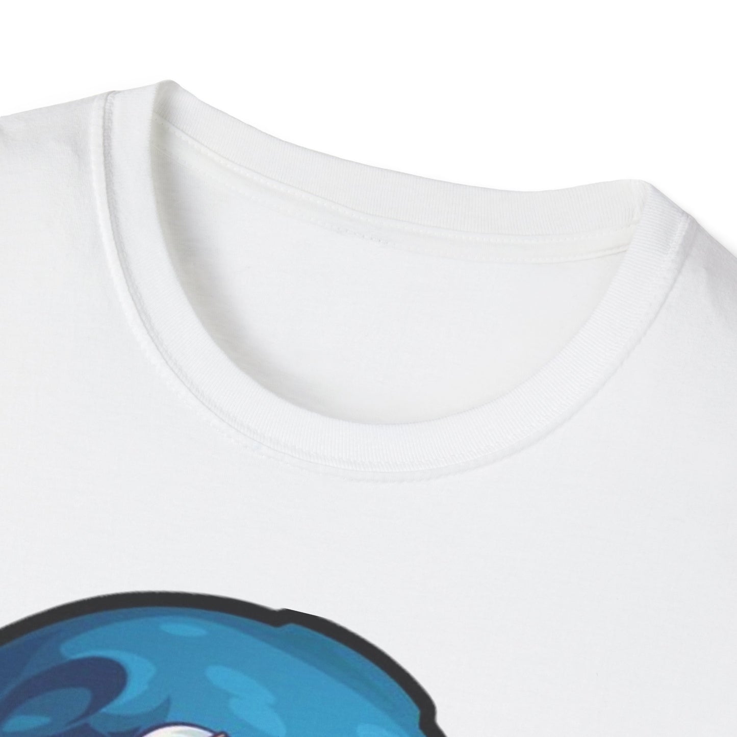 Voyagers Unisex T-Shirt Twelve