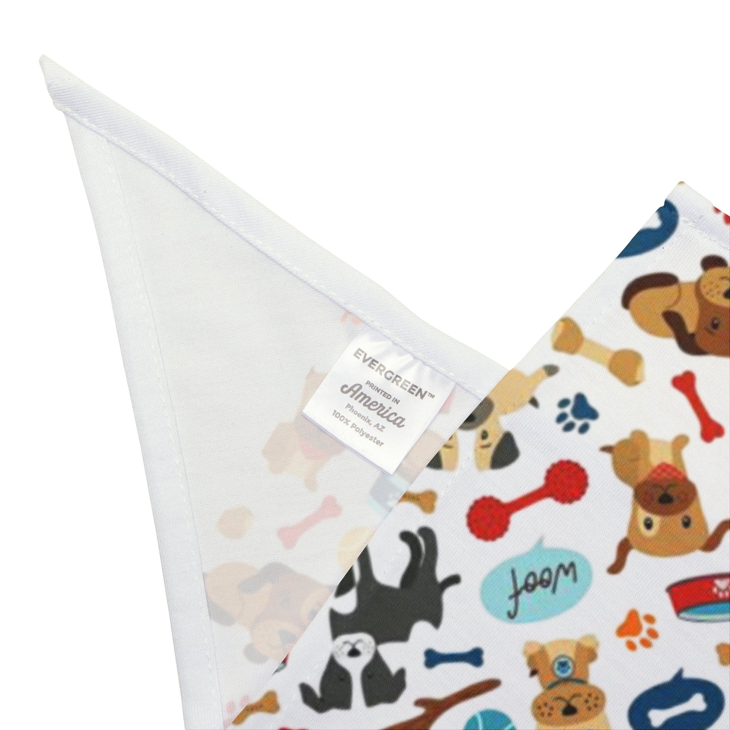 Pet Bandana
