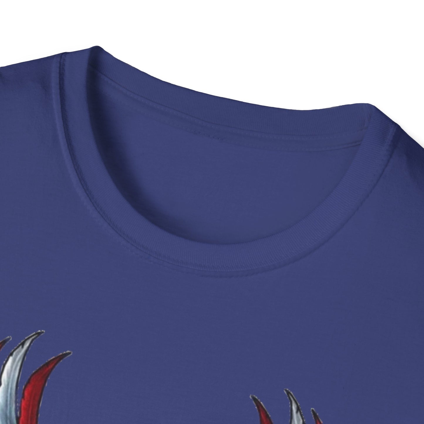 Eagle Usa Unisex T-Shirt Two