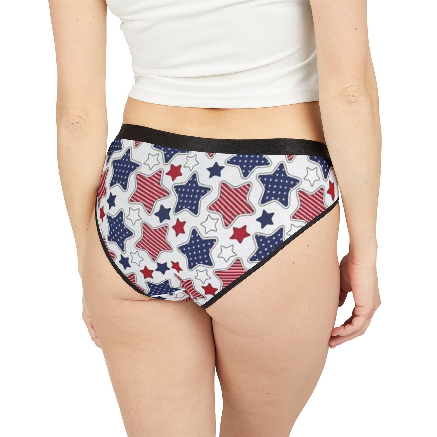 Women's Underwear (AOP)