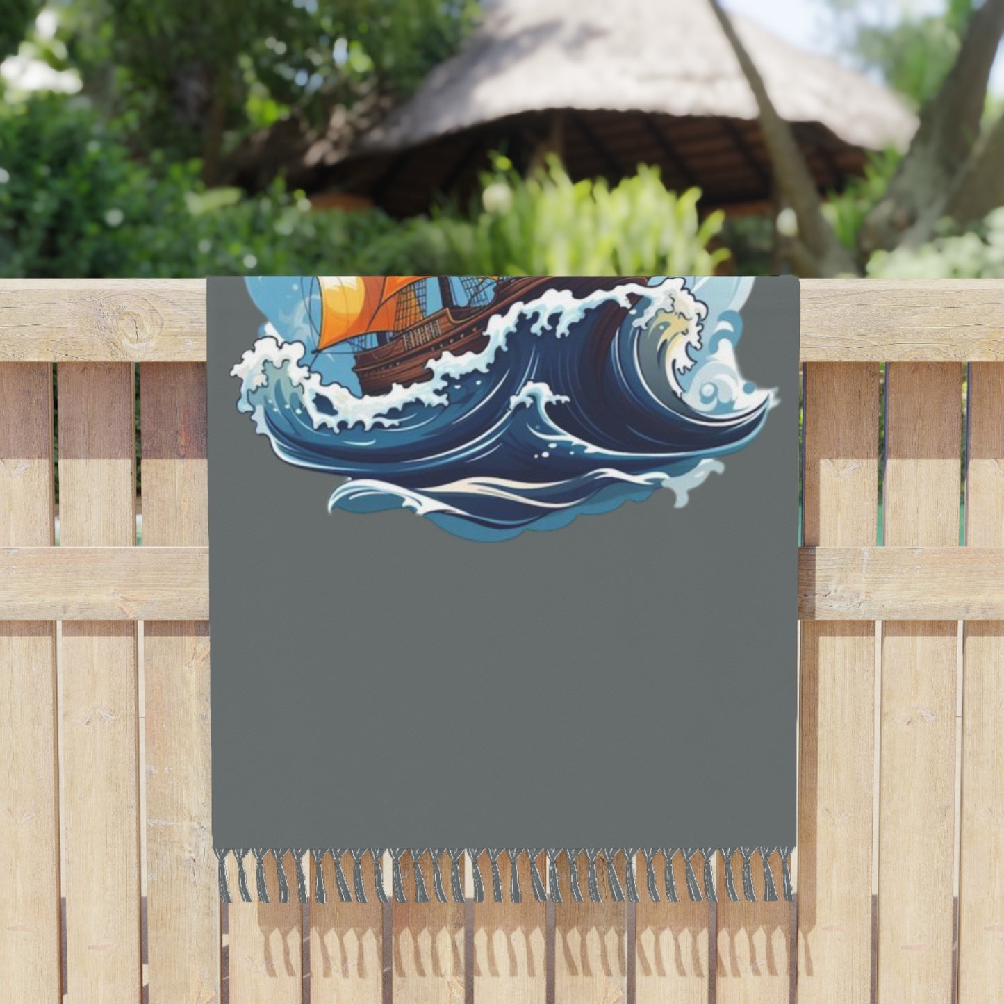 Boho Beach Cloth