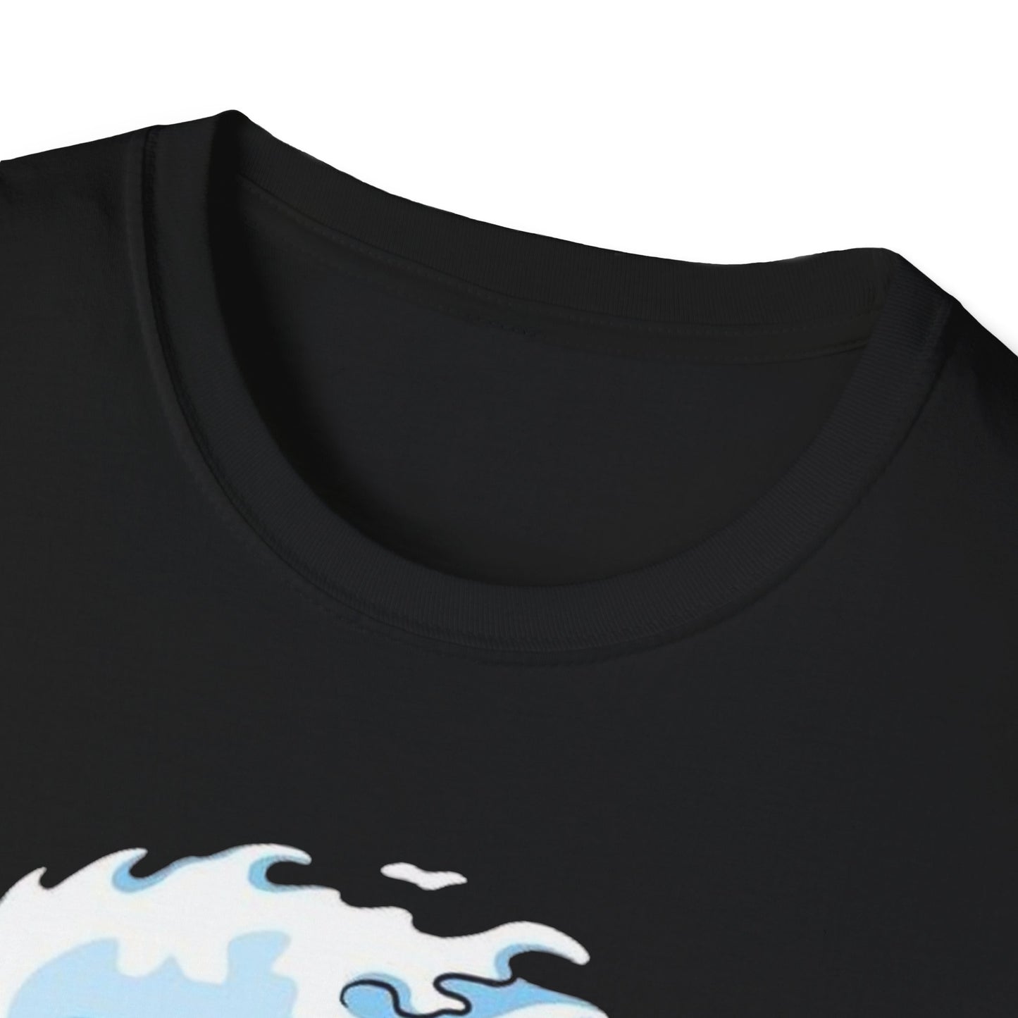 Voyagers Unisex T-Shirt Eleven
