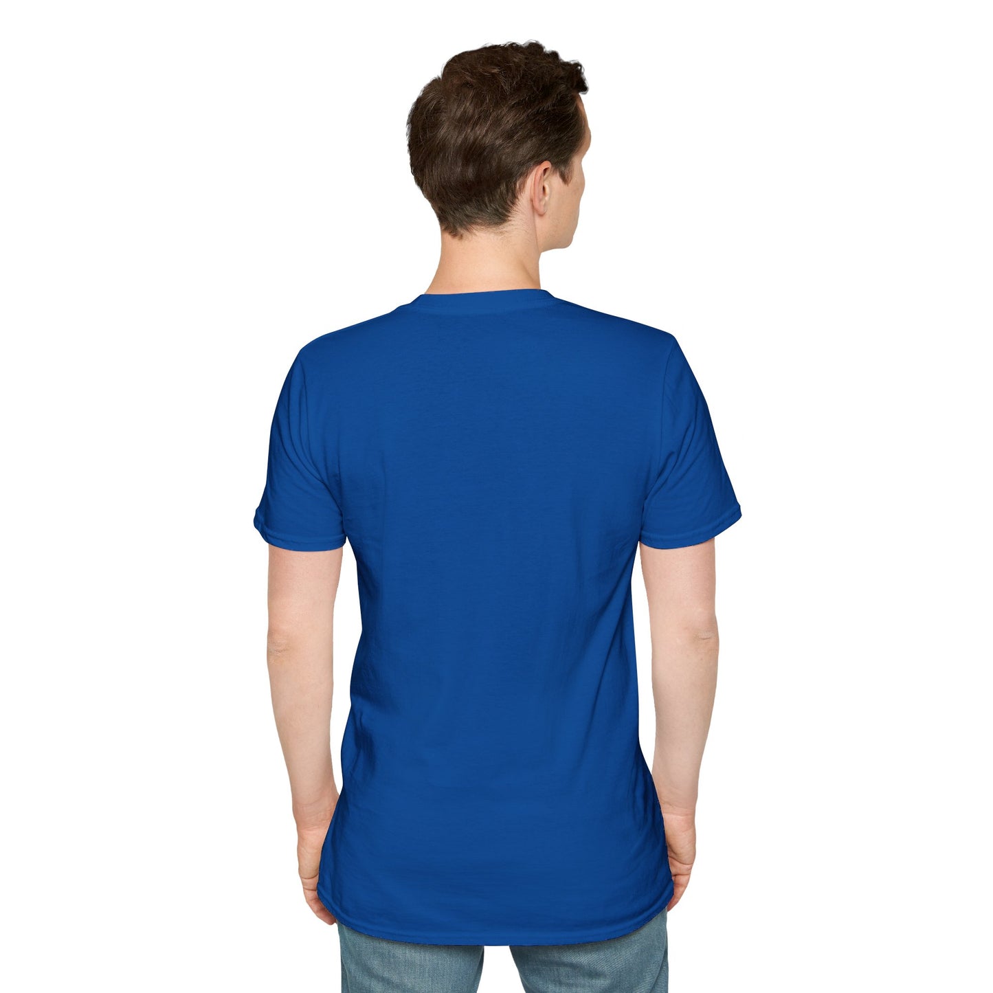 Voyagers Unisex T-Shirt One