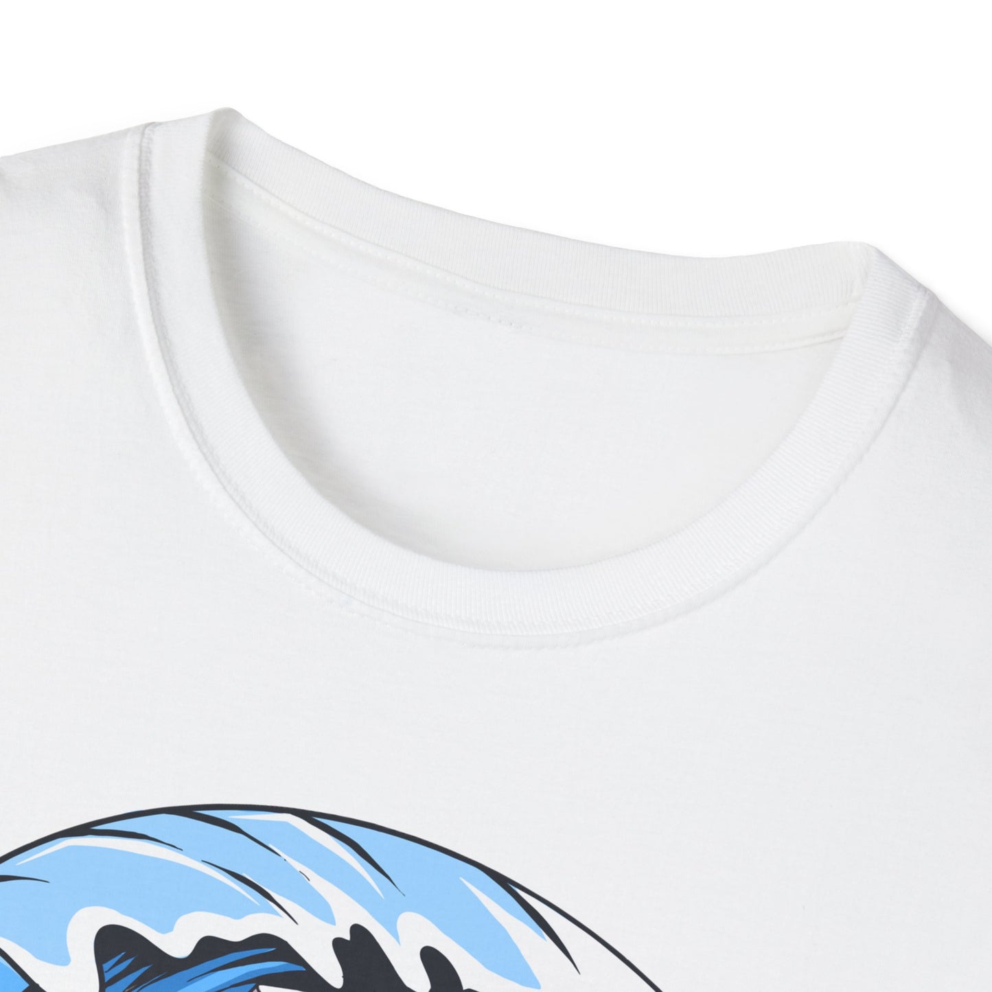 Voyagers Unisex T-Shirt Seven