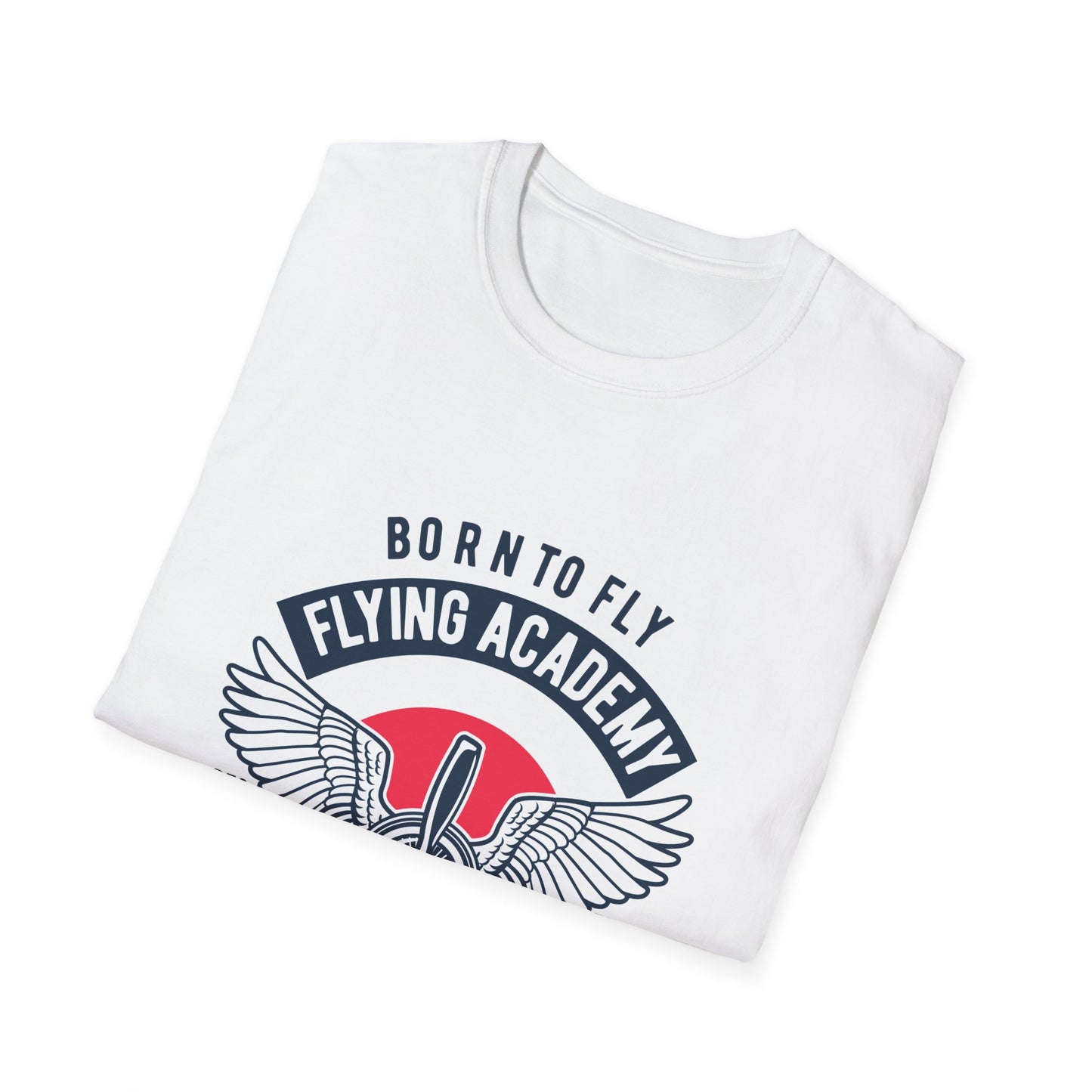 Flying Academy Unisex T-Shirt