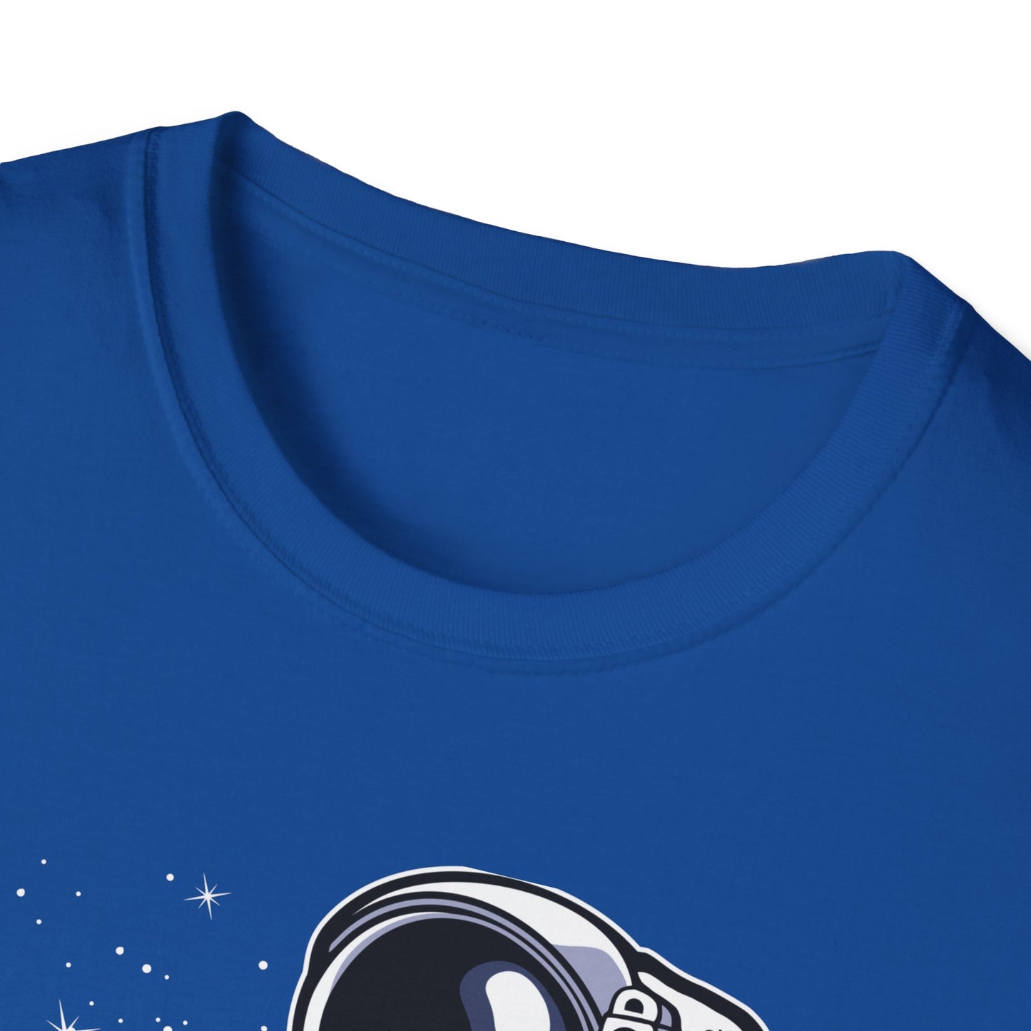 Voyagers Unisex T-Shirt Two