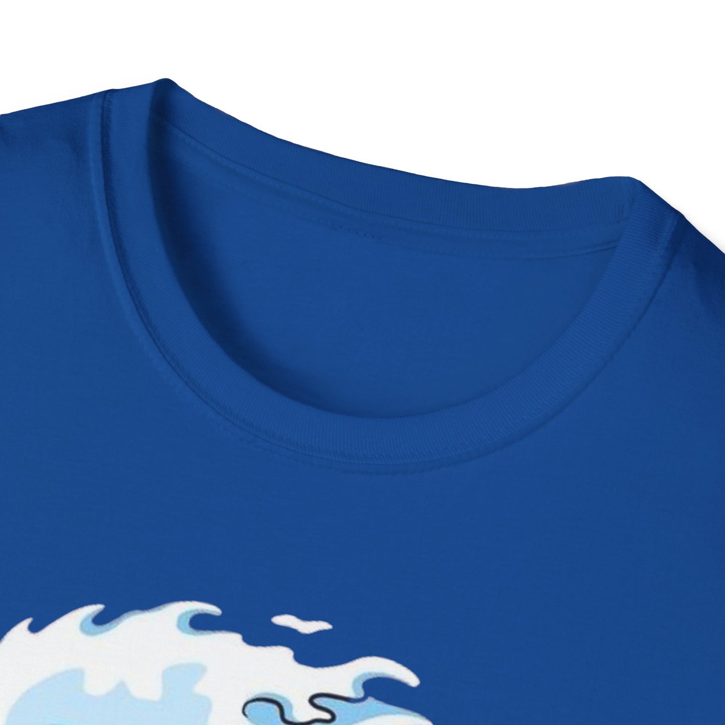 Voyagers Unisex T-Shirt Eleven
