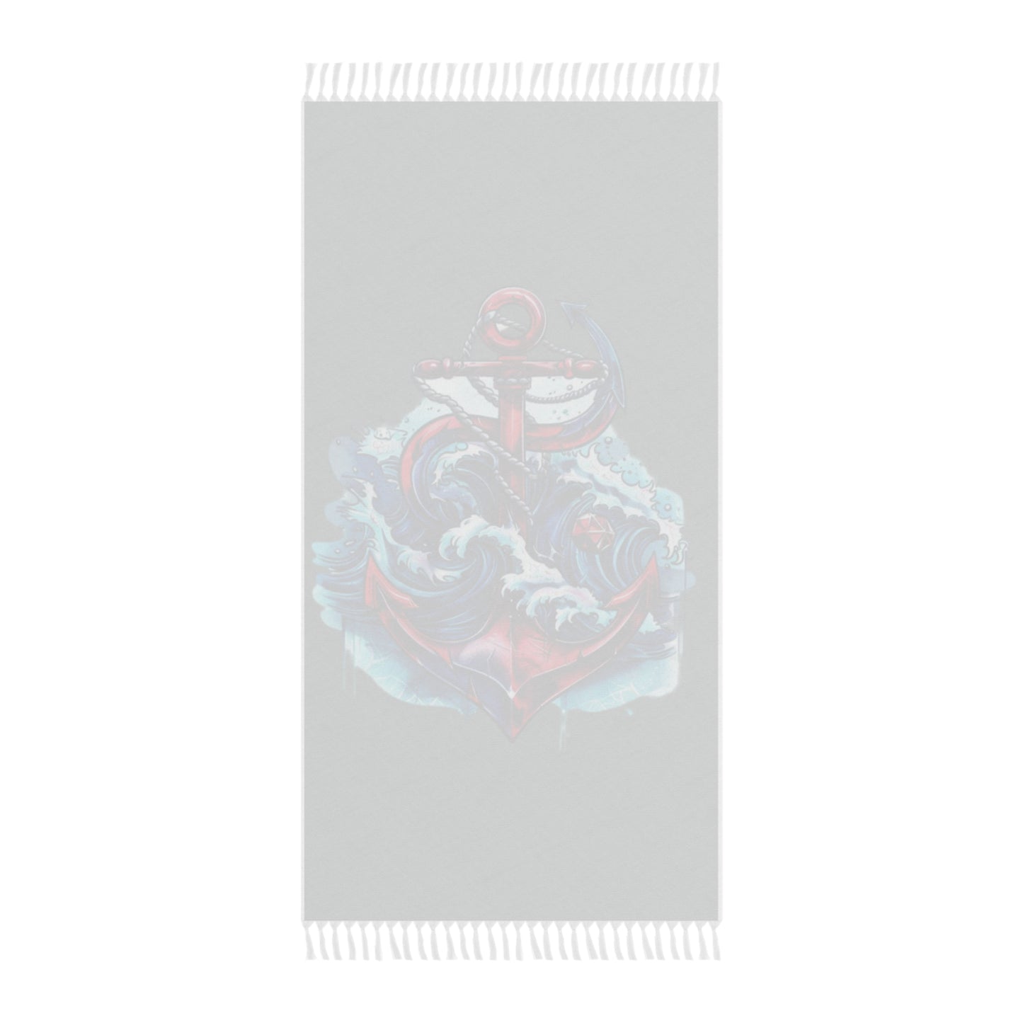 Boho Beach Cloth
