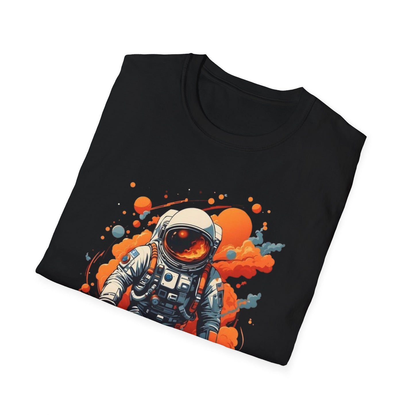 Voyagers Unisex T-Shirt Ten