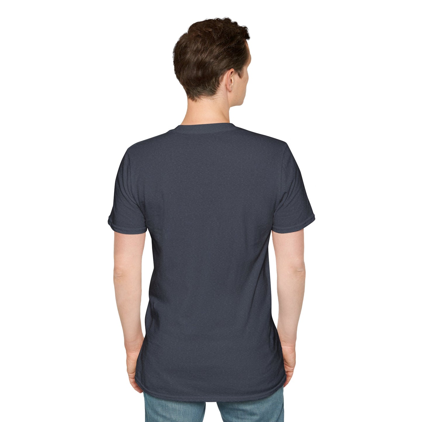 Voyagers Unisex T-Shirt One