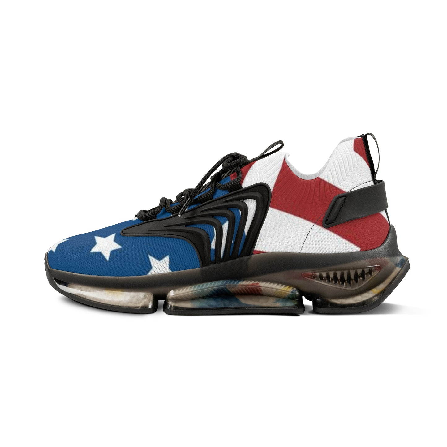 Men's Mesh Sneakers