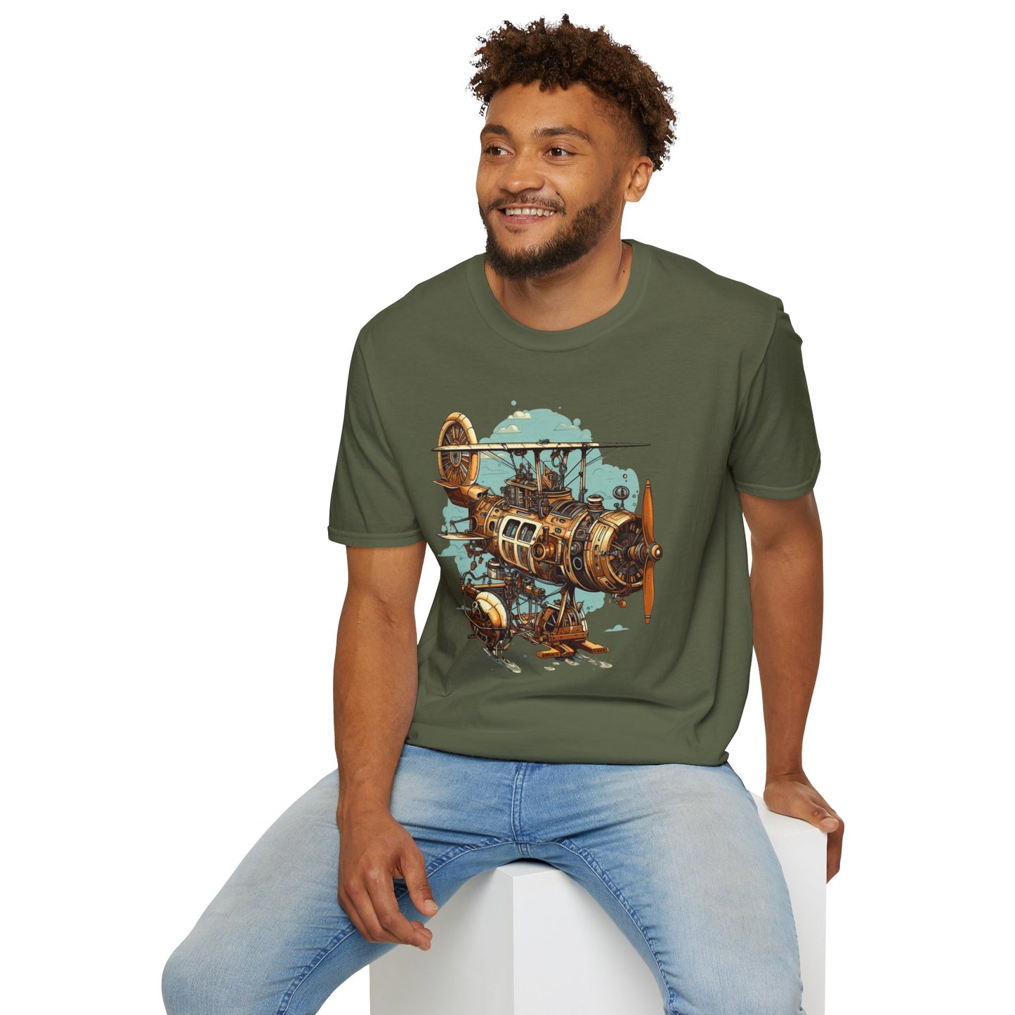 Unisex T-Shirt