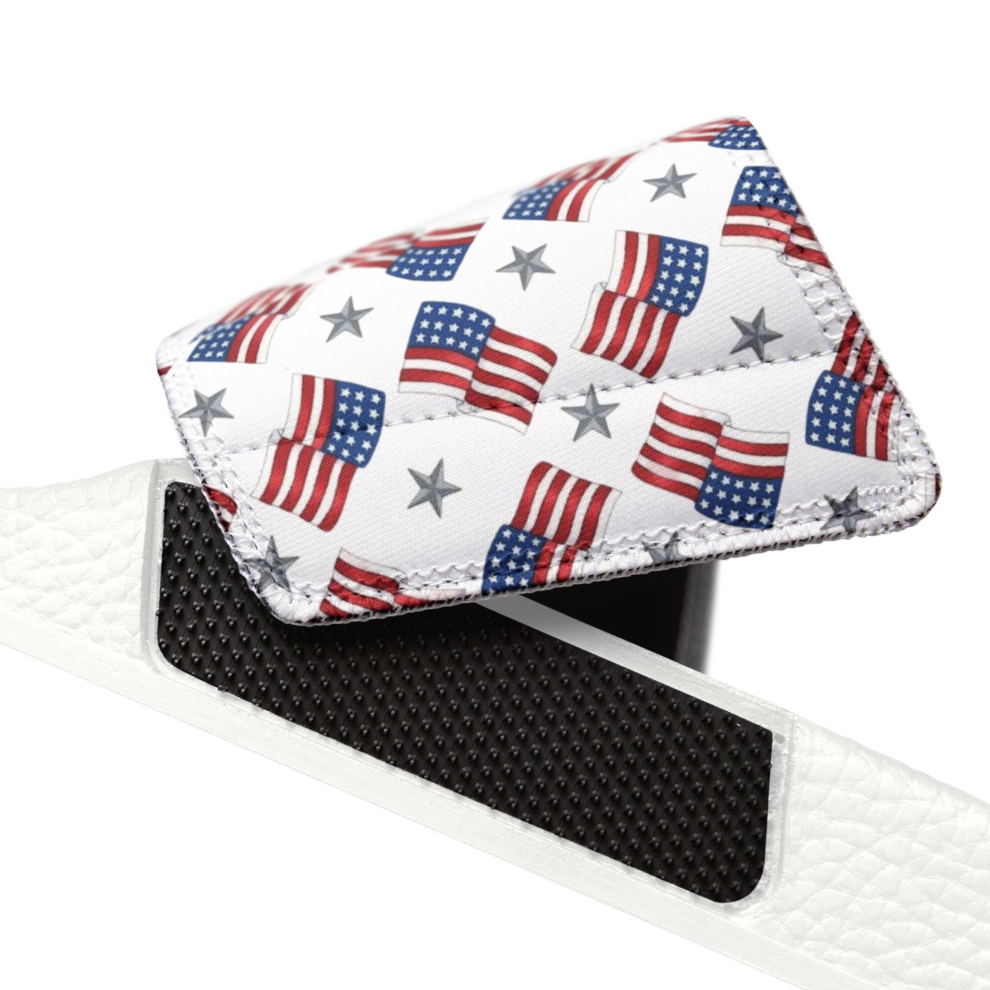 Men's Removable-Strap Sandals