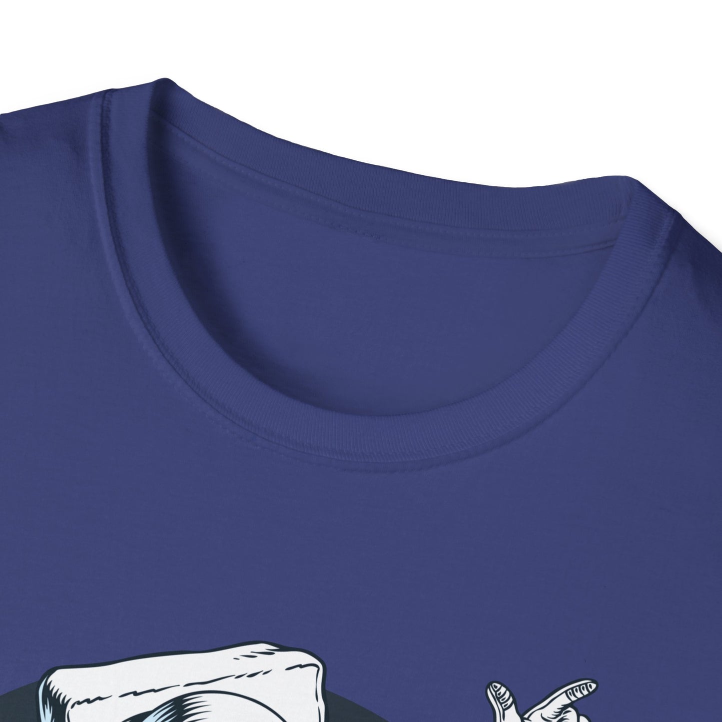 Voyagers Unisex T-Shirt One