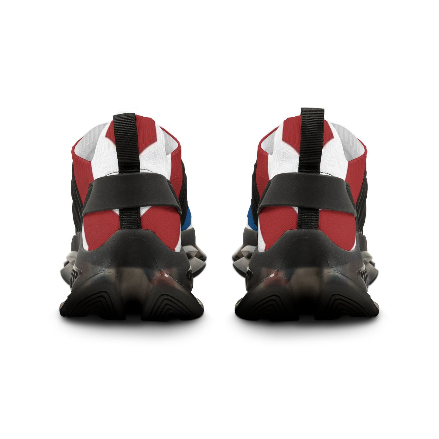 Men's Mesh Sneakers