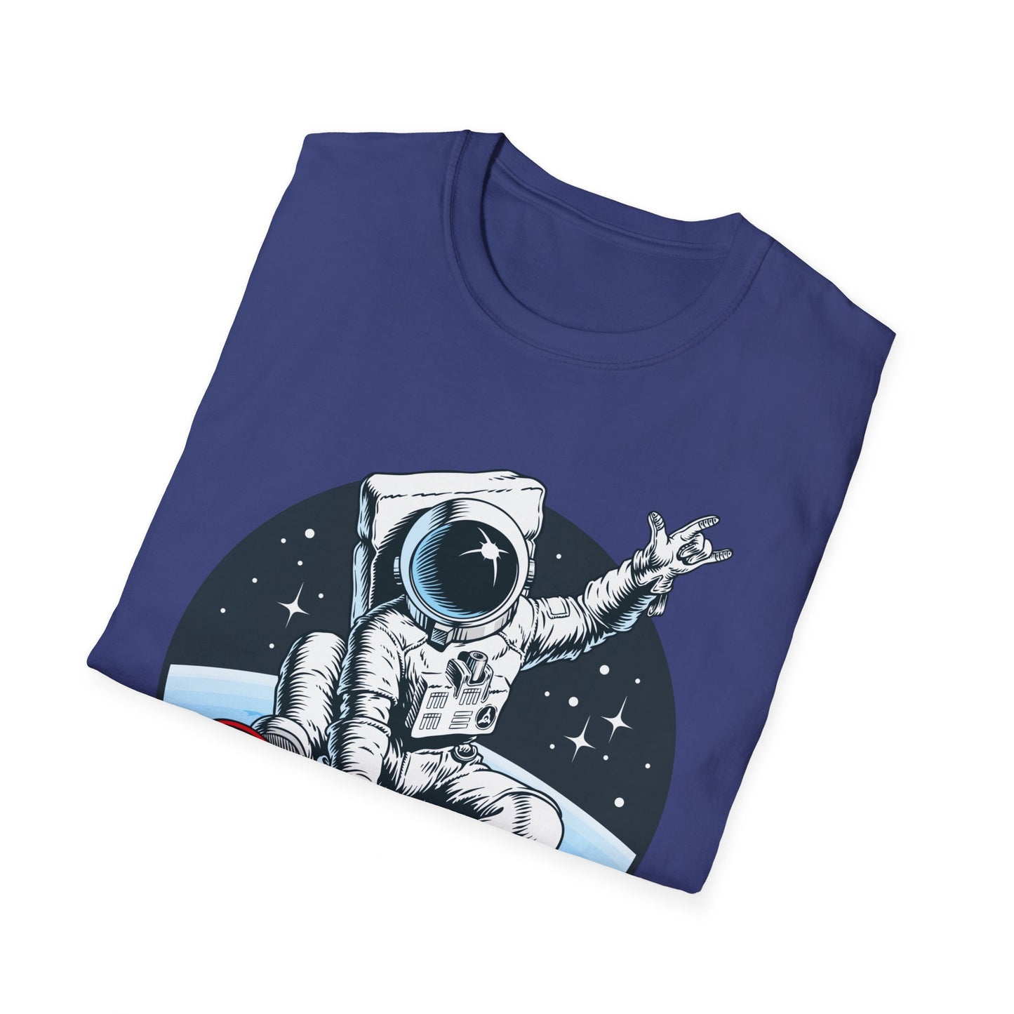 Voyagers Unisex T-Shirt One