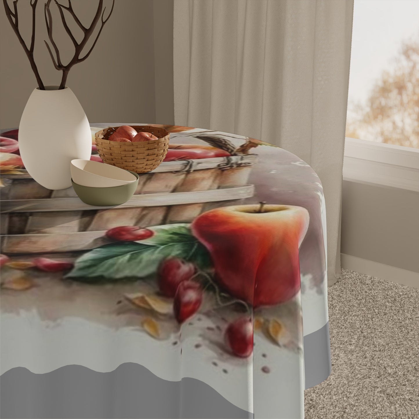 Tablecloth