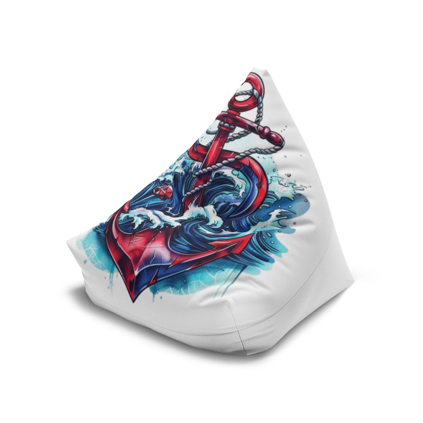 Bean Bag Chair Cover