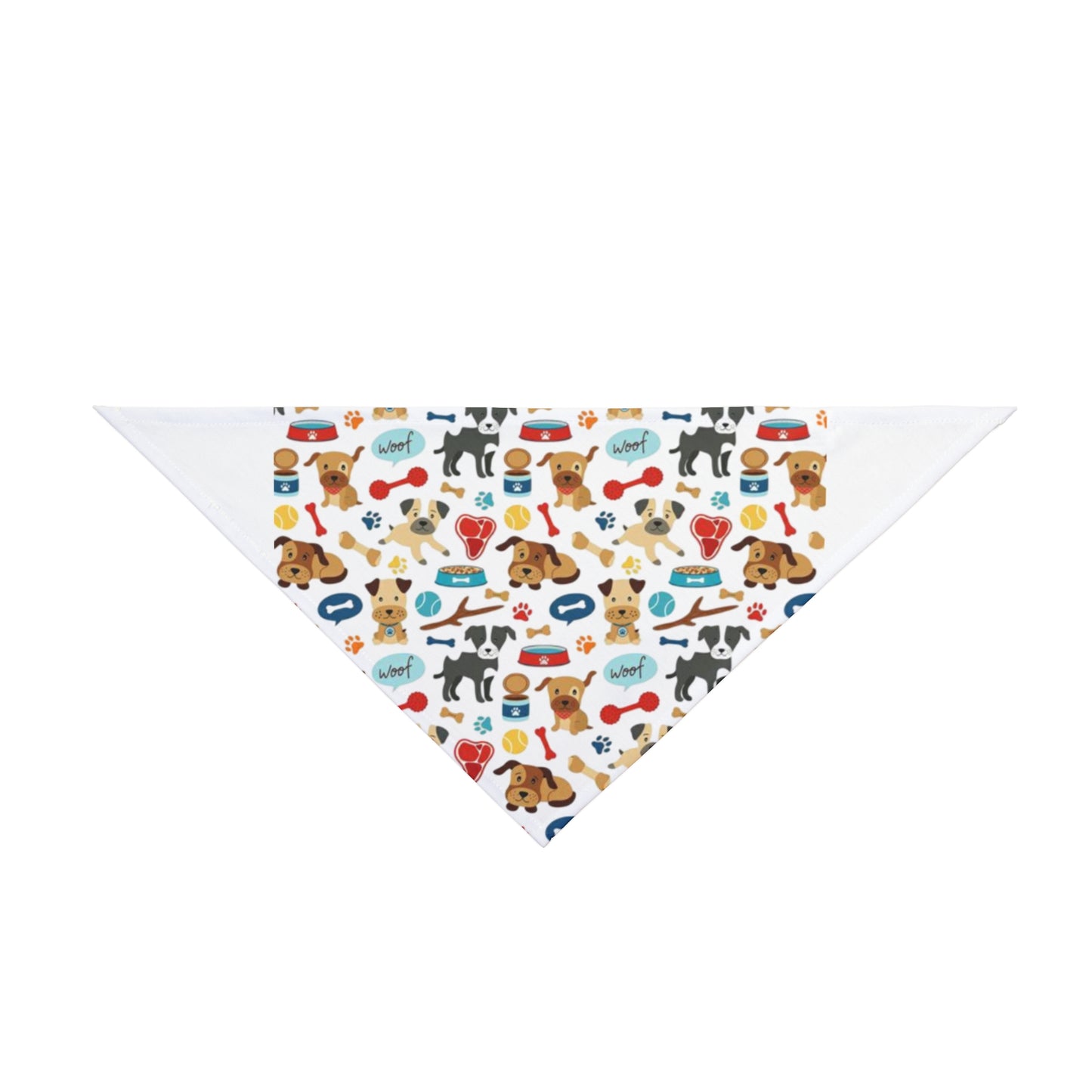 Pet Bandana