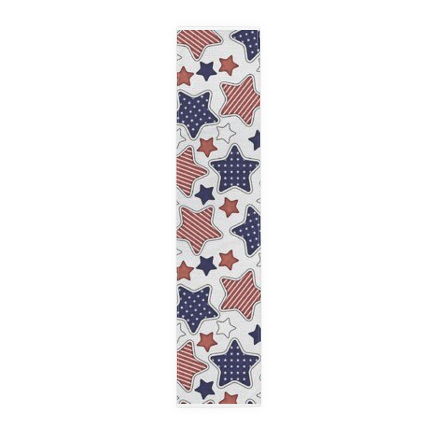 Table Runner (Cotton, Poly)