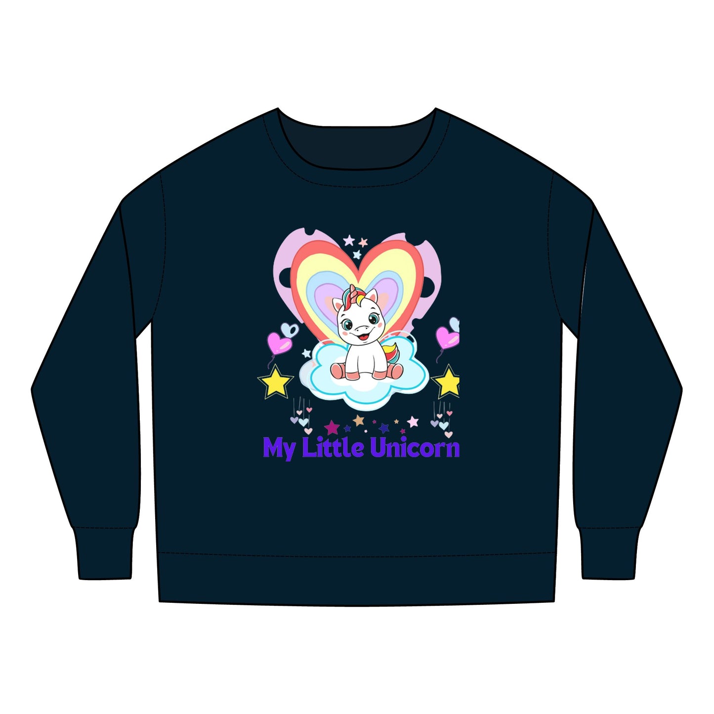 Toddler Sweatshirt