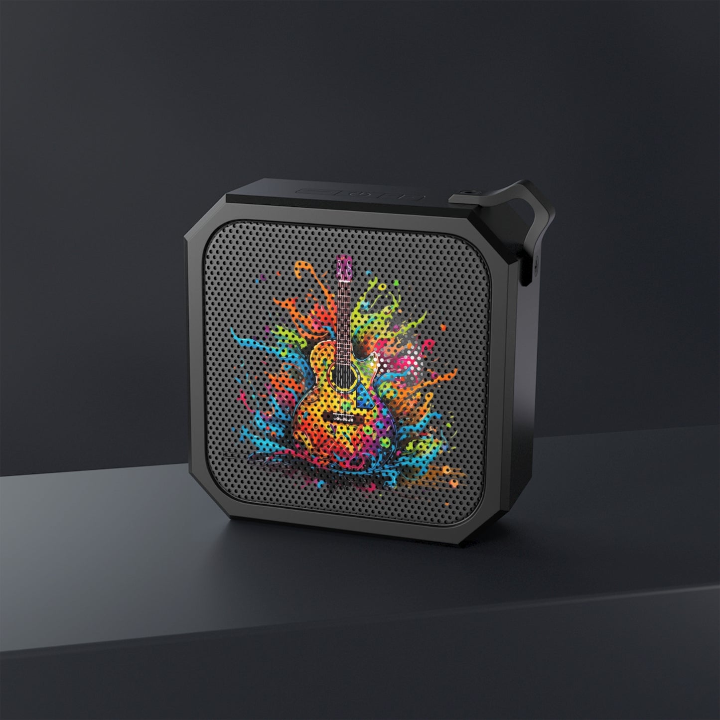 Blackwater Outdoor Bluetooth Speaker