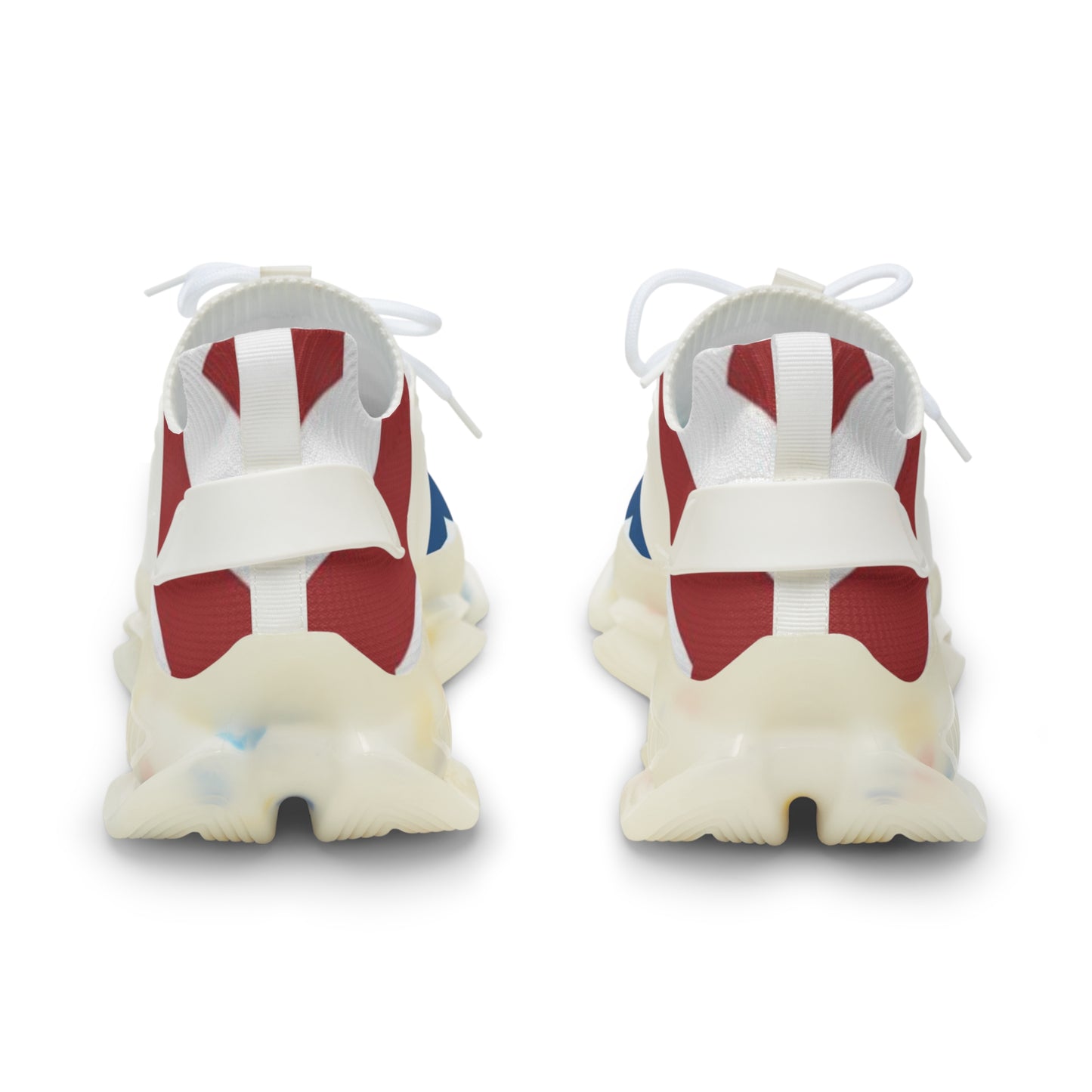 Men's Mesh Sneakers