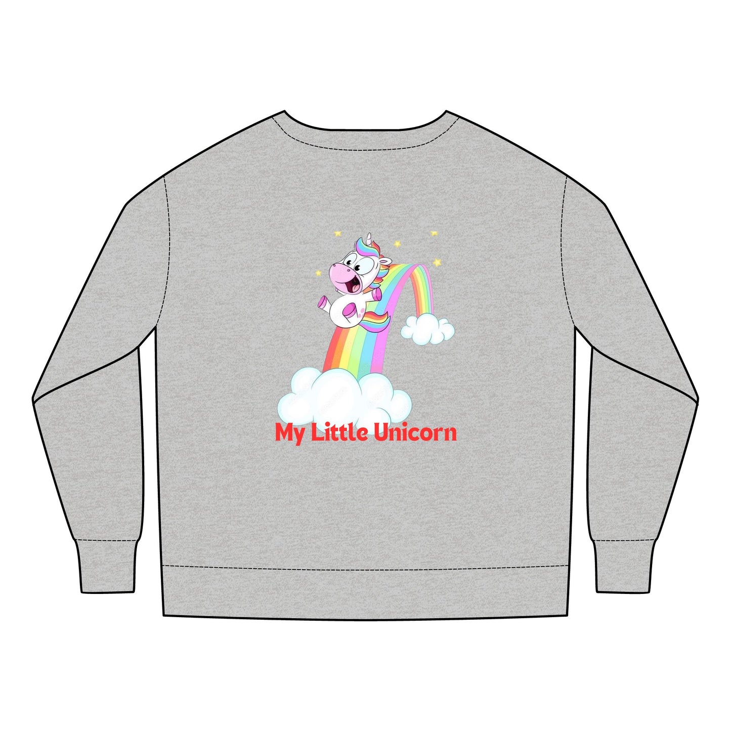 Toddler Sweatshirt