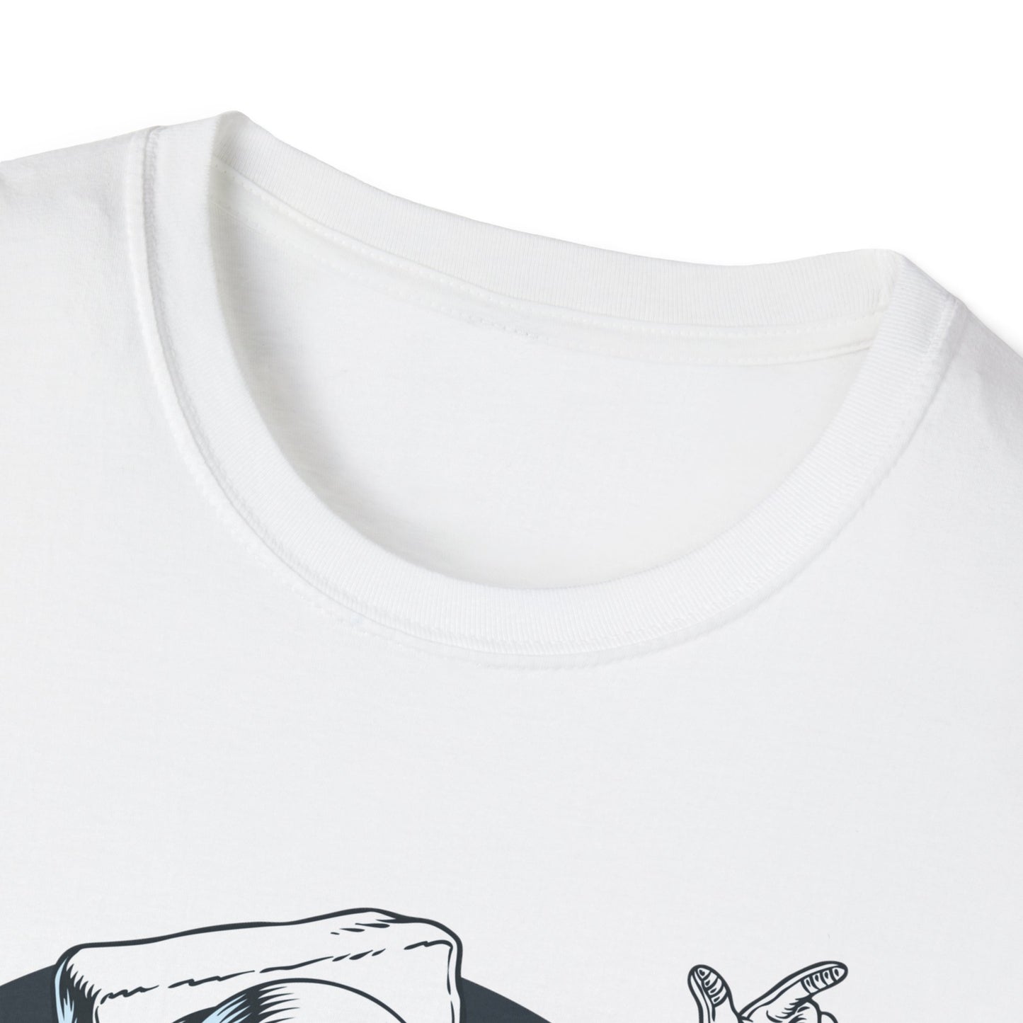 Voyagers Unisex T-Shirt One