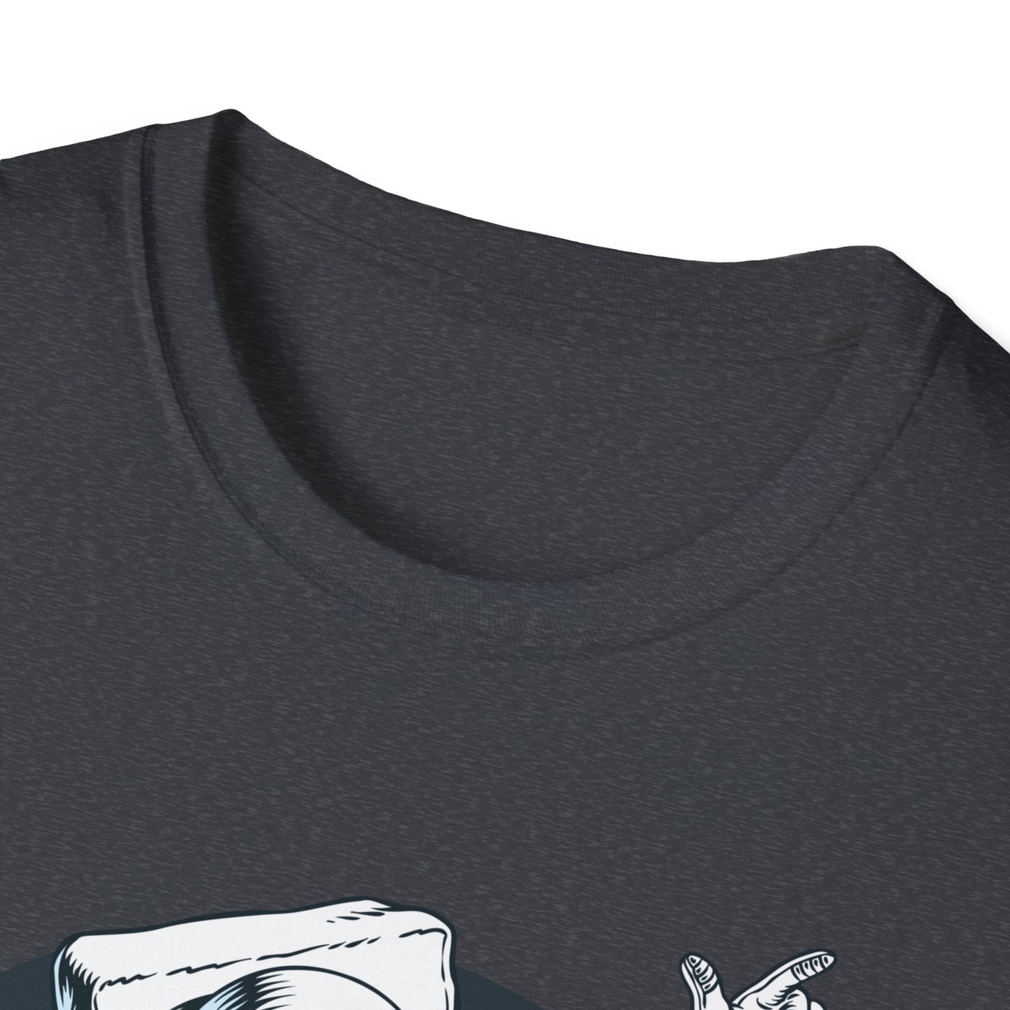 Voyagers Unisex T-Shirt One