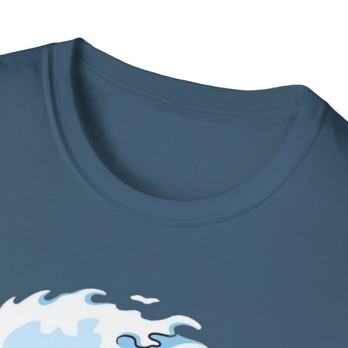 Voyagers Unisex T-Shirt Eleven