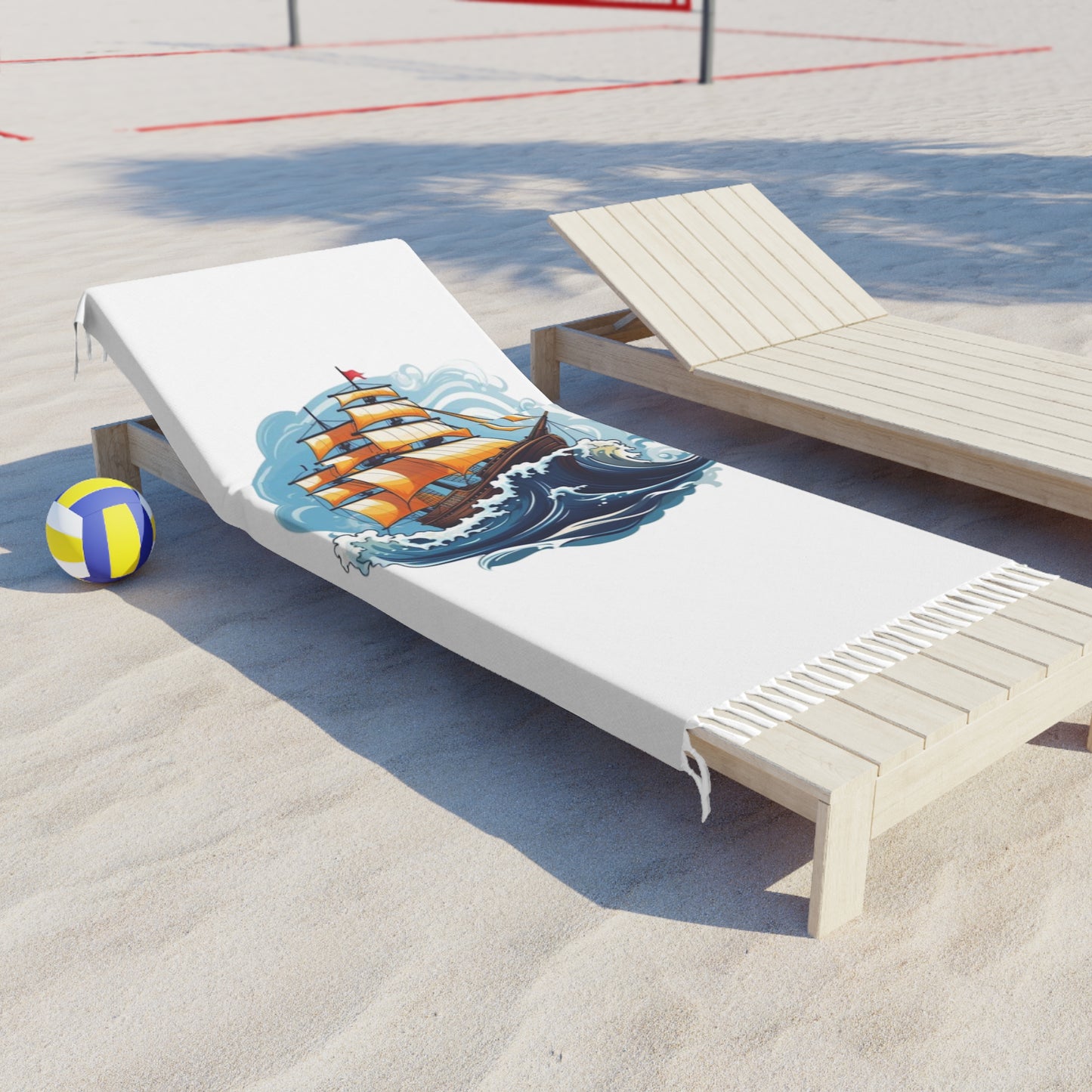 Boho Beach Cloth