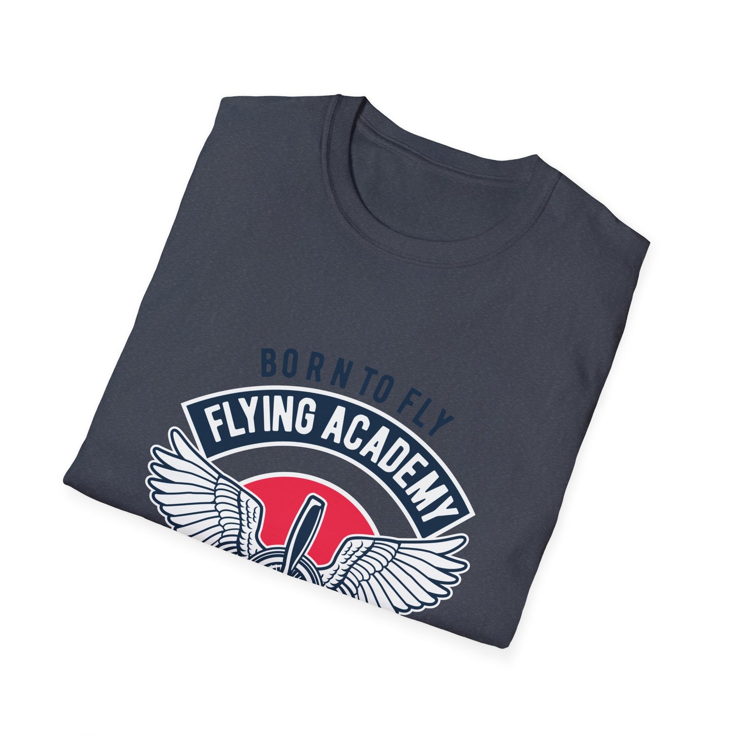 Flying Academy Unisex T-Shirt