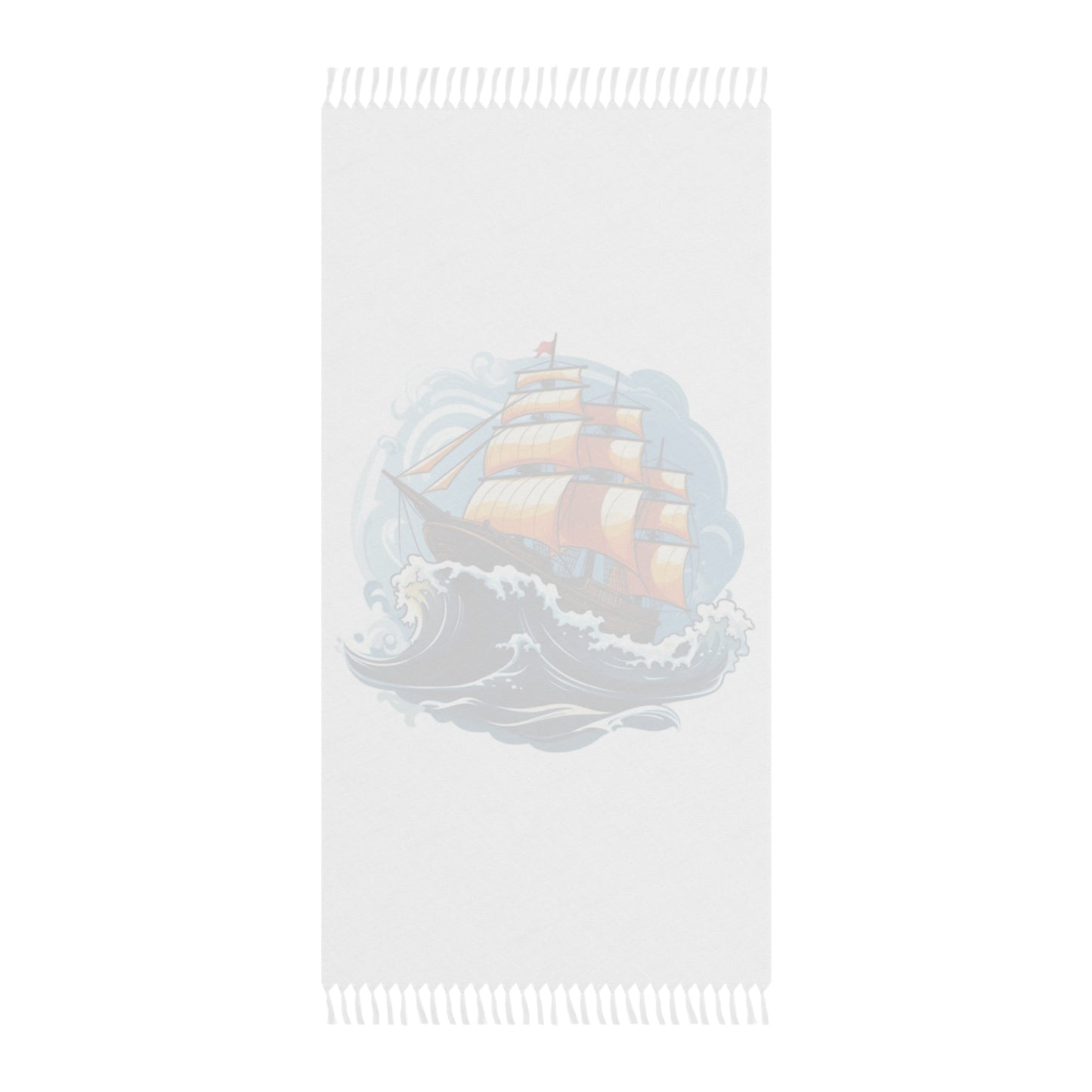 Boho Beach Cloth
