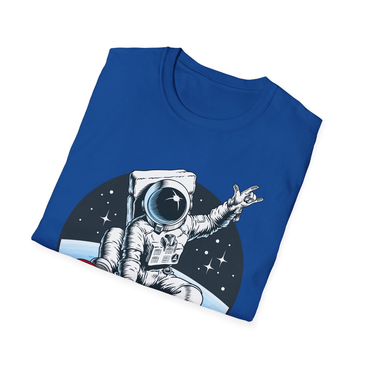 Voyagers Unisex T-Shirt One