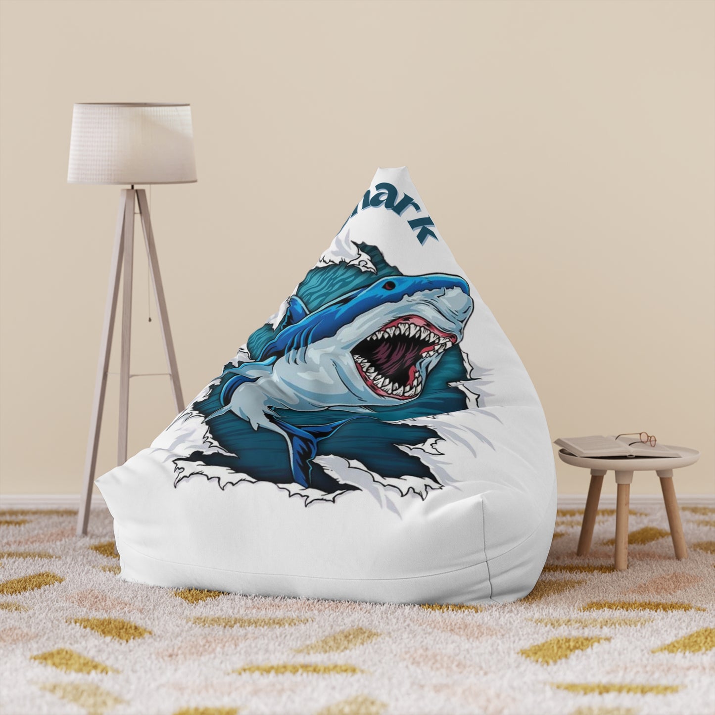 Bean Bag Chair Cover