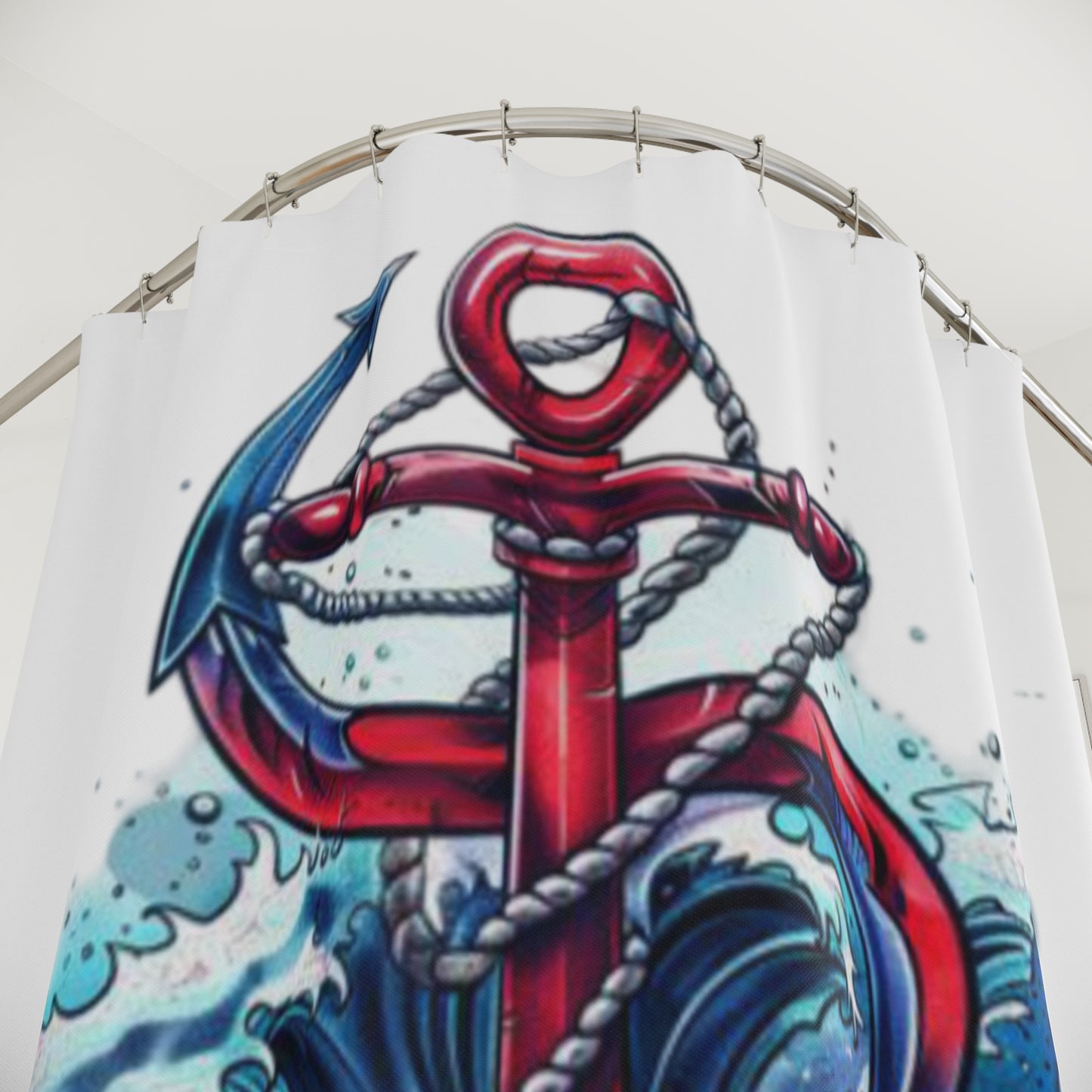 Shower Curtains