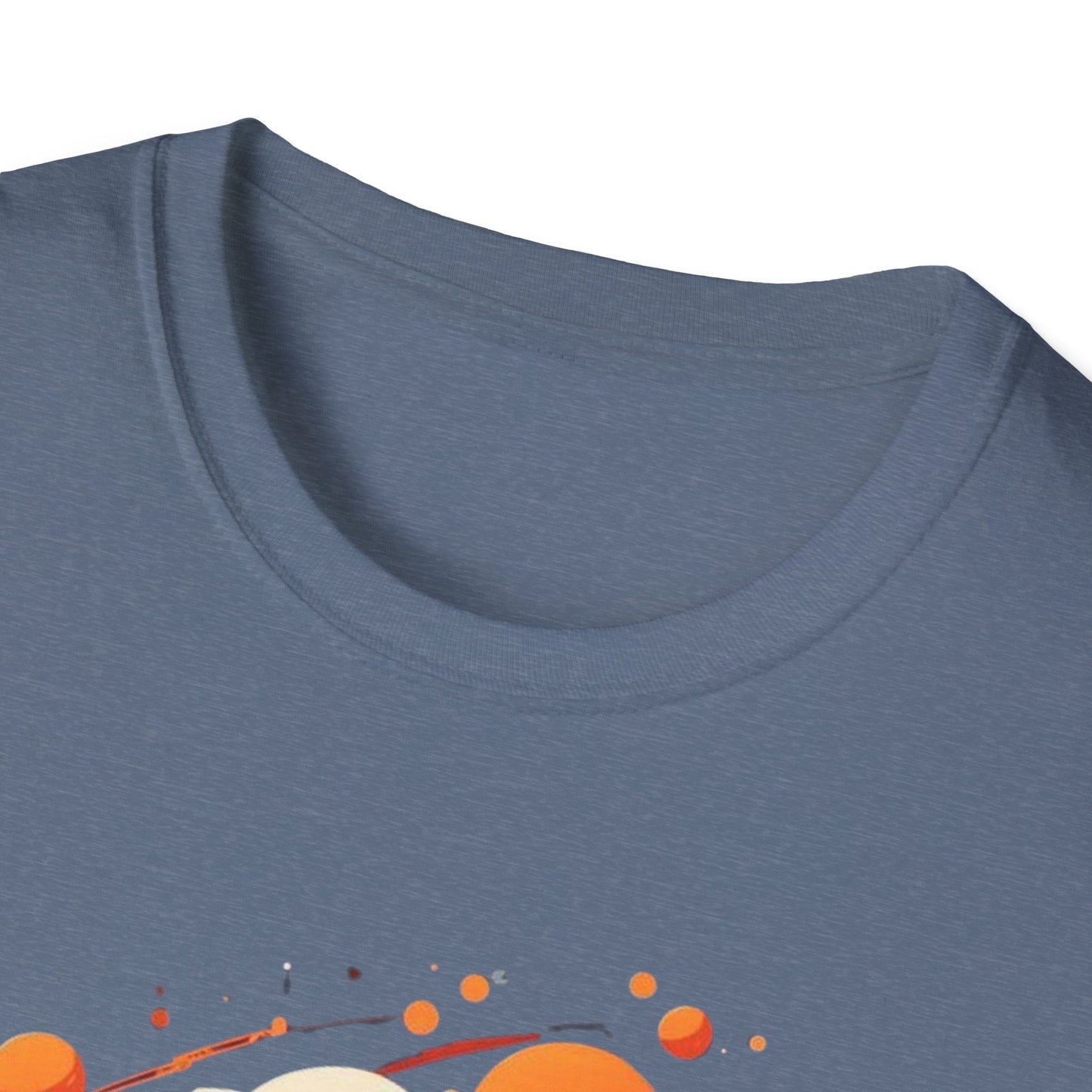 Voyagers Unisex T-Shirt Ten