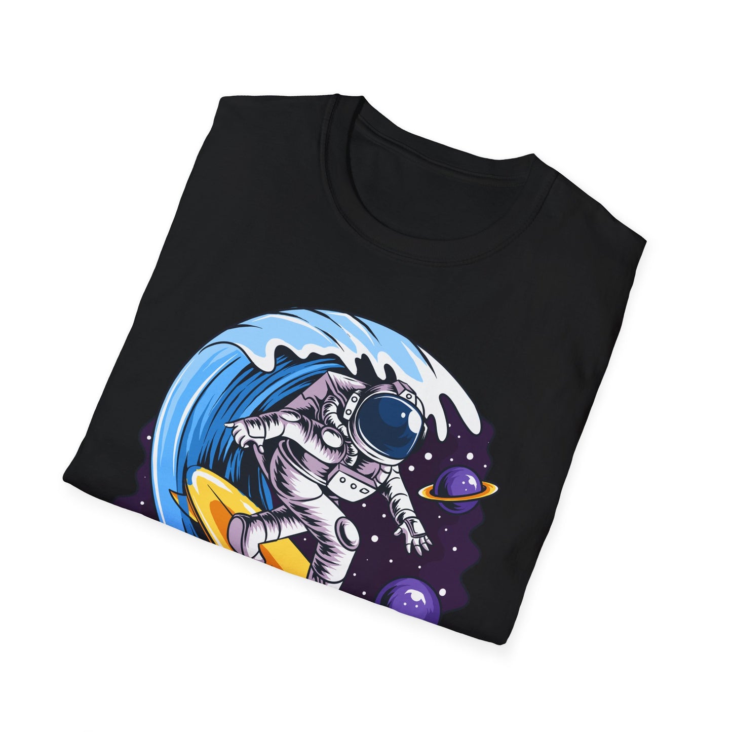 Voyagers Unisex T-Shirt Seven