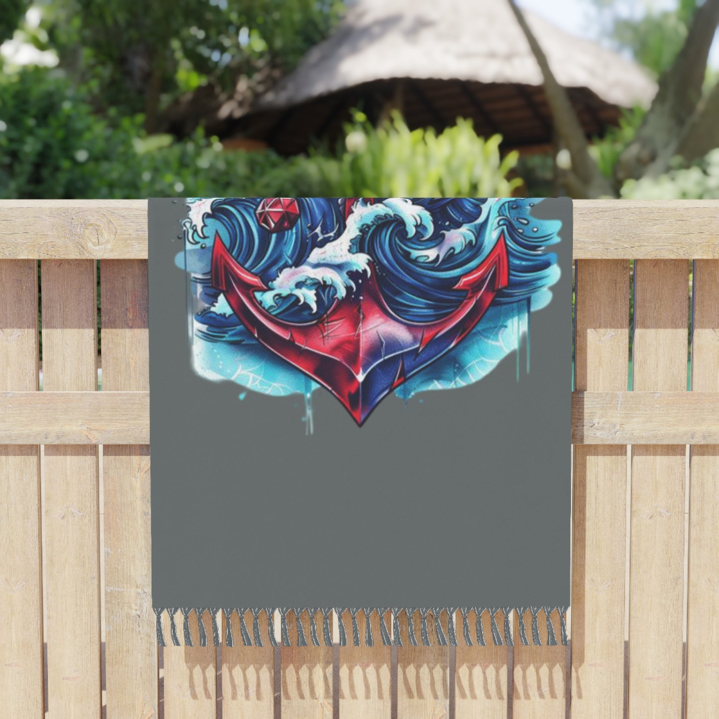 Boho Beach Cloth