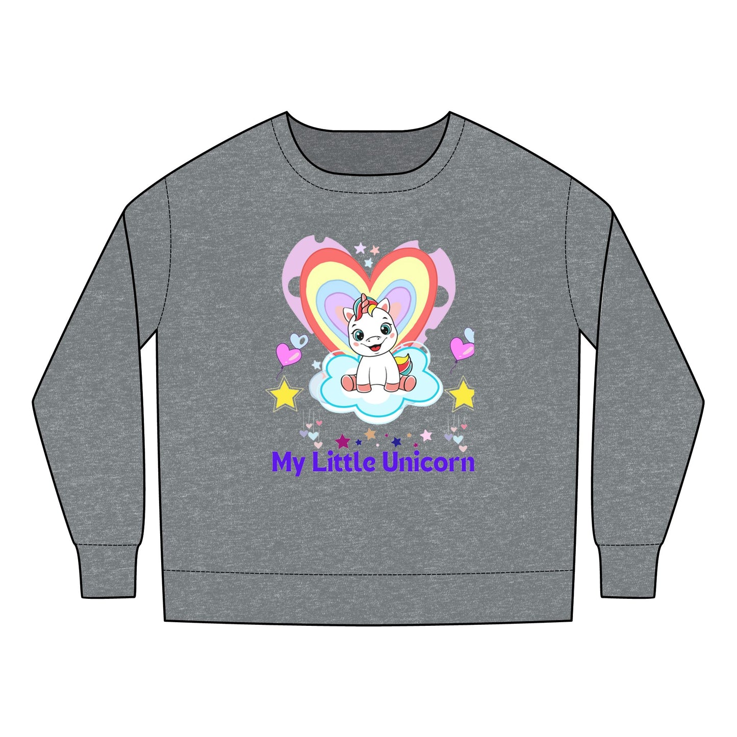 Toddler Sweatshirt