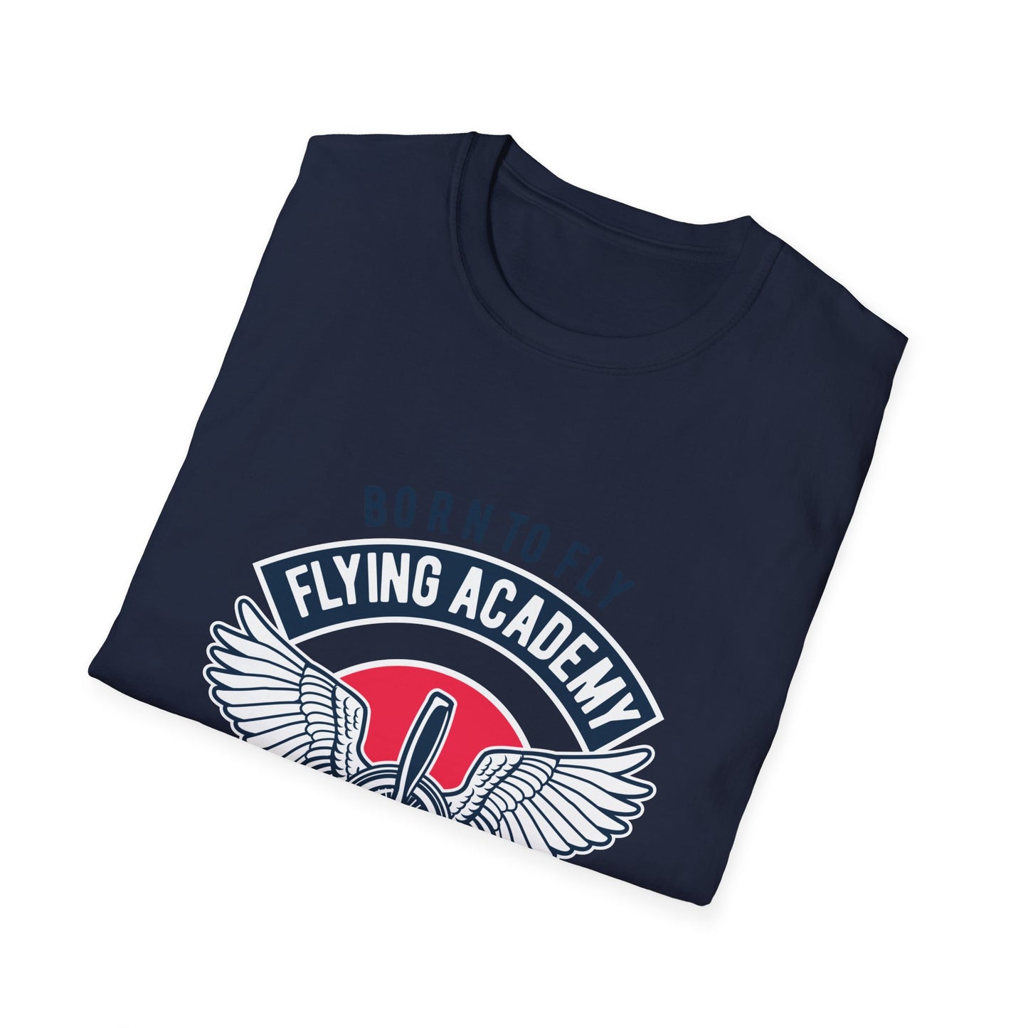 Flying Academy Unisex T-Shirt