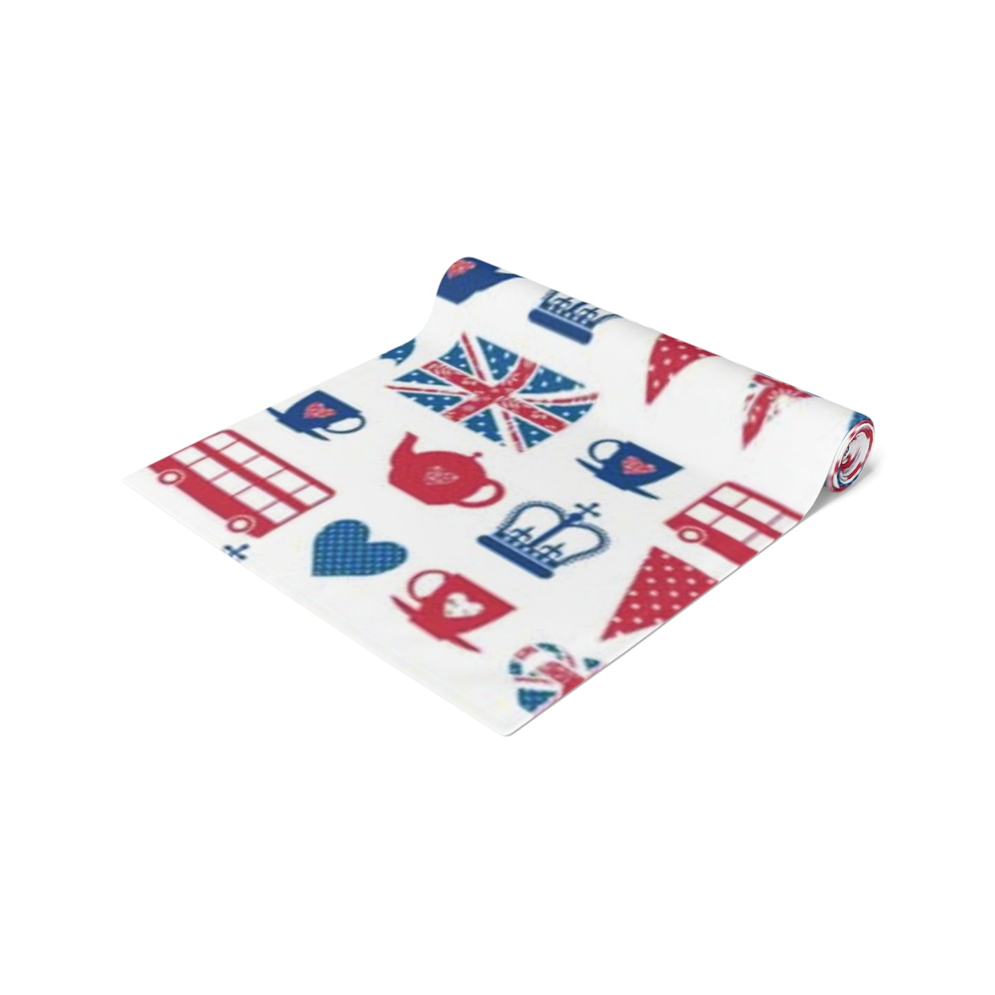 Table Runner (Cotton, Poly)