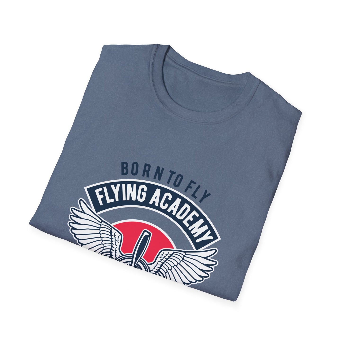Flying Academy Unisex T-Shirt