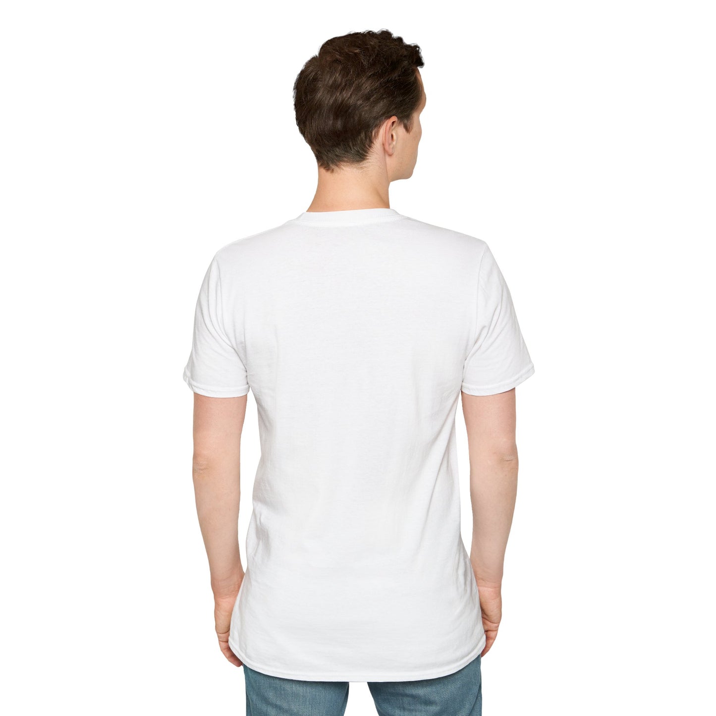 Voyagers Unisex T-Shirt One