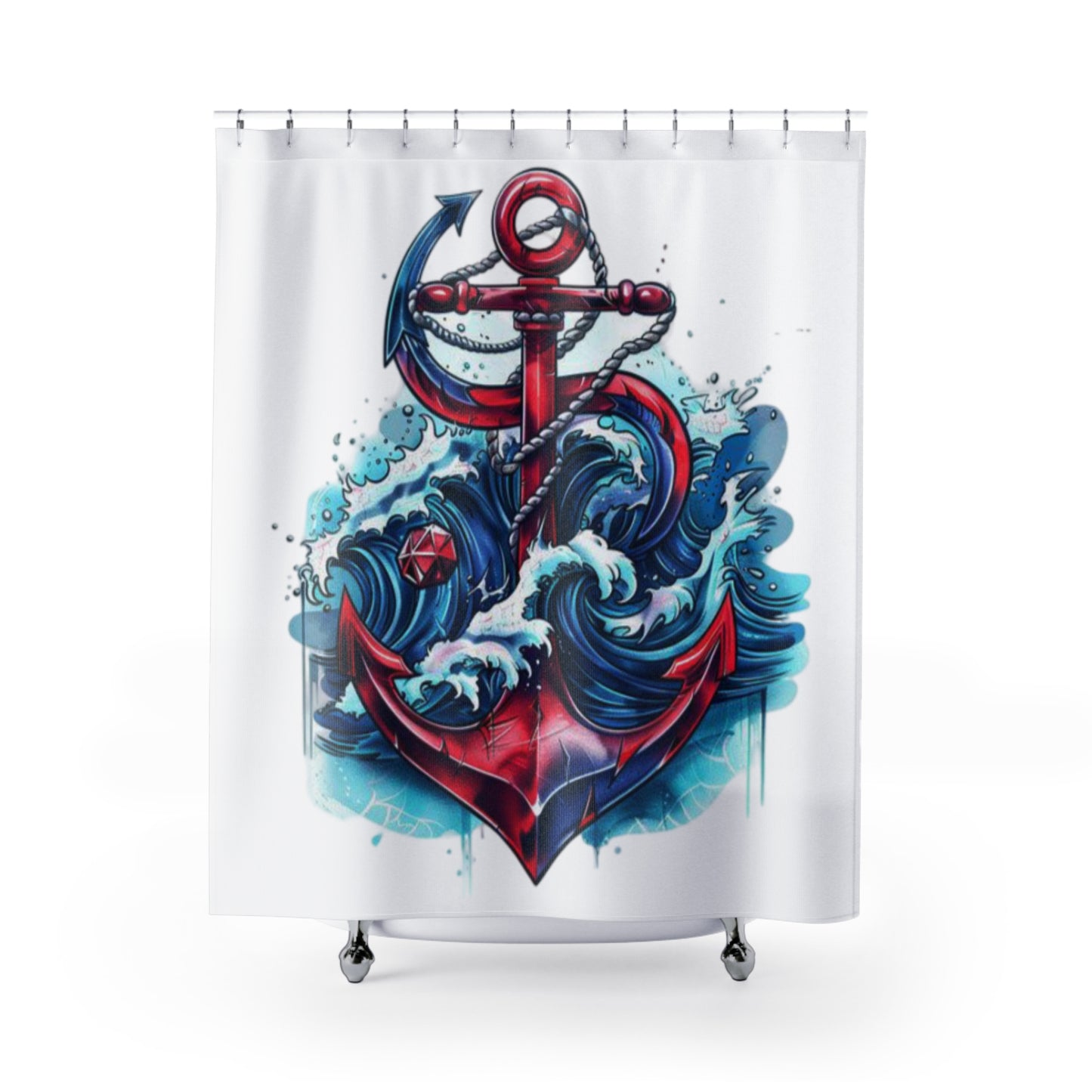 Shower Curtains