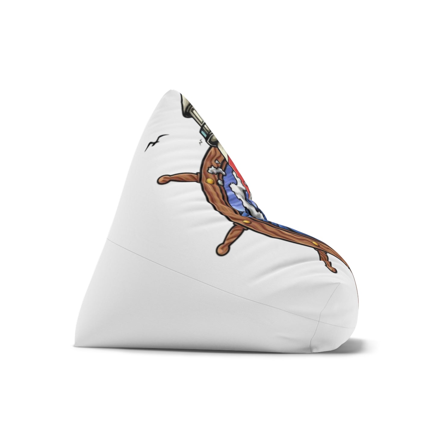 Bean Bag Chair Cover