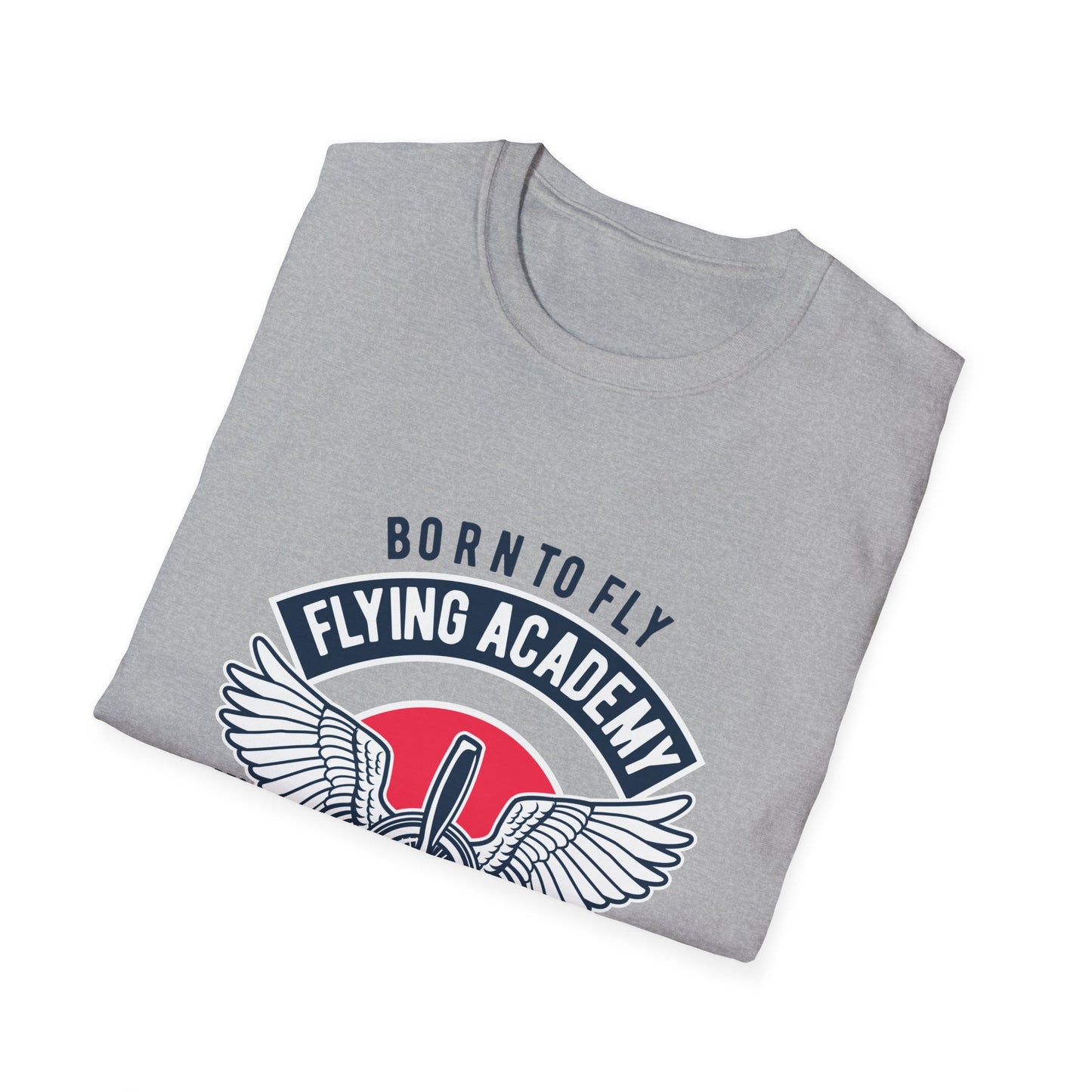Flying Academy Unisex T-Shirt