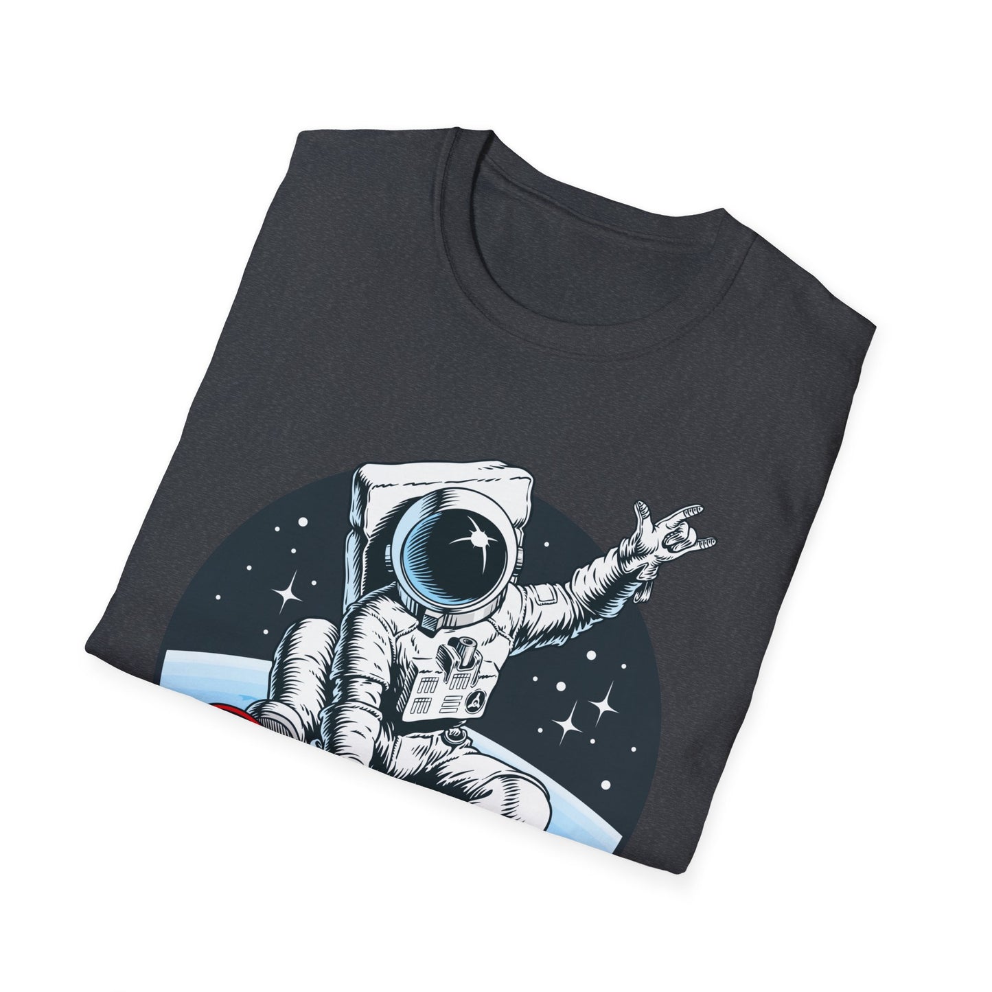 Voyagers Unisex T-Shirt One