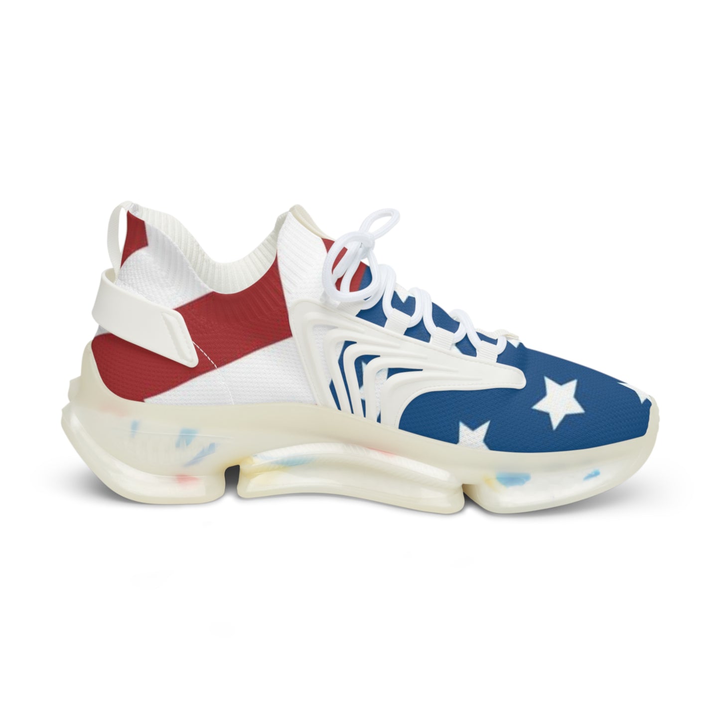 Men's Mesh Sneakers